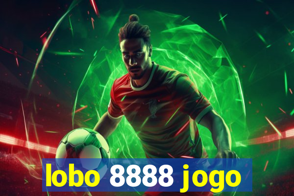 lobo 8888 jogo